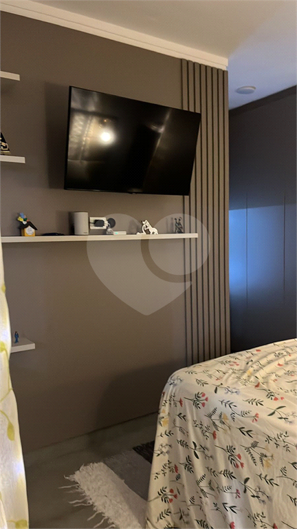 Casa em Condominio, 107 Metros, 3 Dormitórios, 1 Suíte, 3 Vagas - Sorocaba