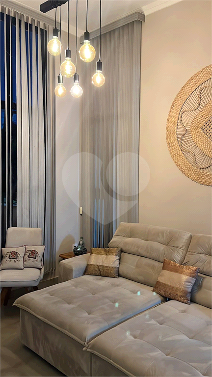 Casa em Condominio, 107 Metros, 3 Dormitórios, 1 Suíte, 3 Vagas - Sorocaba