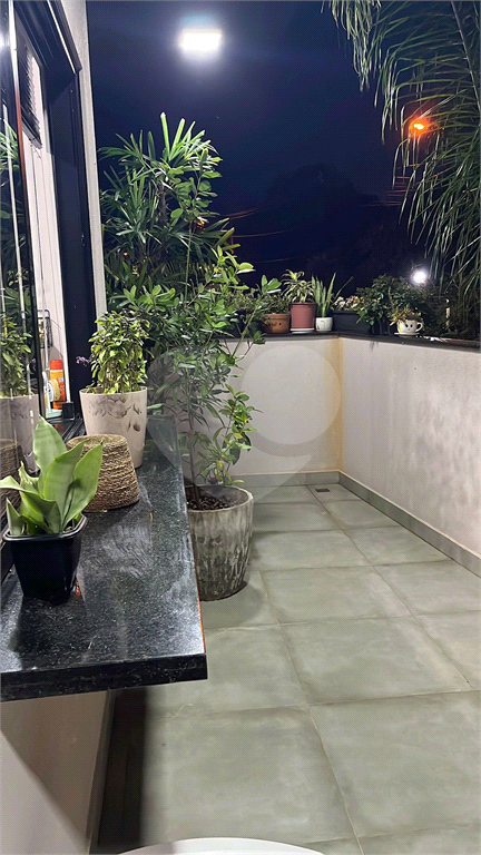 Casa em Condominio, 107 Metros, 3 Dormitórios, 1 Suíte, 3 Vagas - Sorocaba