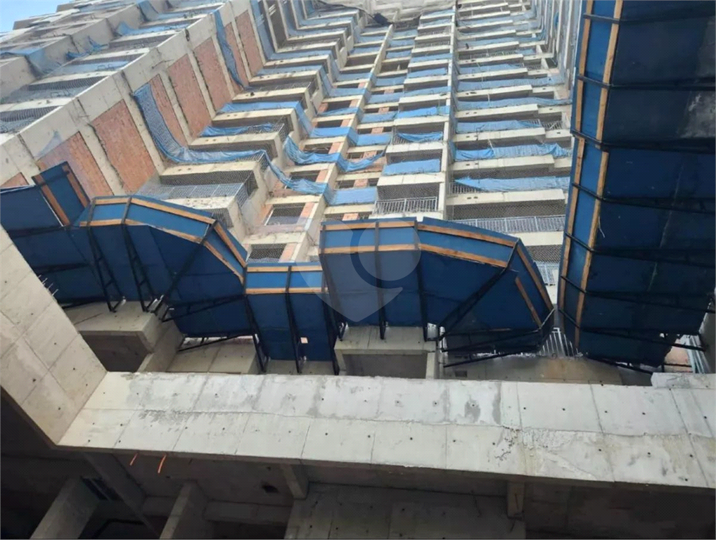 Apartamento Bela Vista, 2 Quartos (01 Suite), 01 Vaga