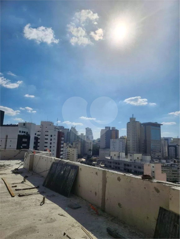 Apartamento Bela Vista, 2 Quartos (01 Suite), 01 Vaga