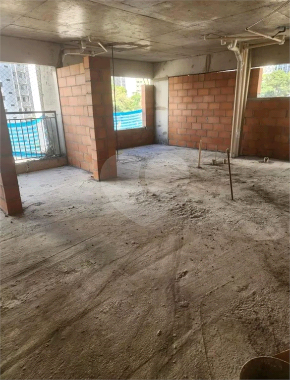 Apartamento Bela Vista, 2 Quartos (01 Suite), 01 Vaga