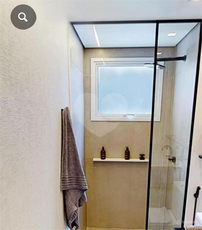 Apartamento Bela Vista, 2 Quartos (01 Suite), 01 Vaga