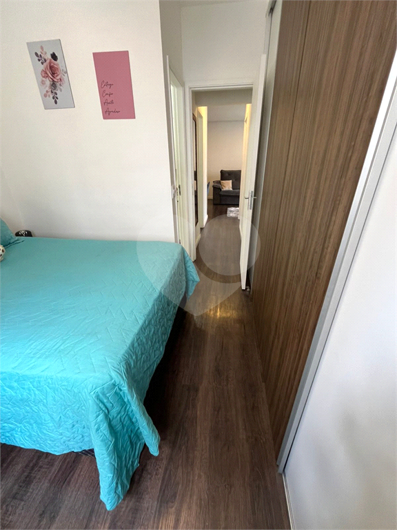 Apartamento à venda com 3 quartos, 69m² - Foto 8