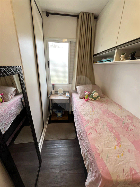 Apartamento à venda com 3 quartos, 69m² - Foto 11