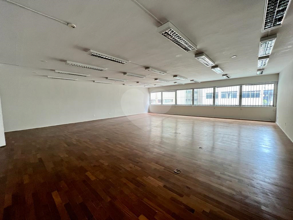 Conjunto Comercial-Sala à venda e aluguel, 140m² - Foto 7