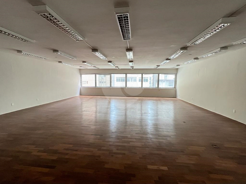 Conjunto Comercial-Sala à venda e aluguel, 140m² - Foto 8