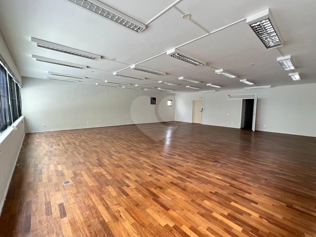 Conjunto Comercial-Sala à venda e aluguel, 140m² - Foto 9