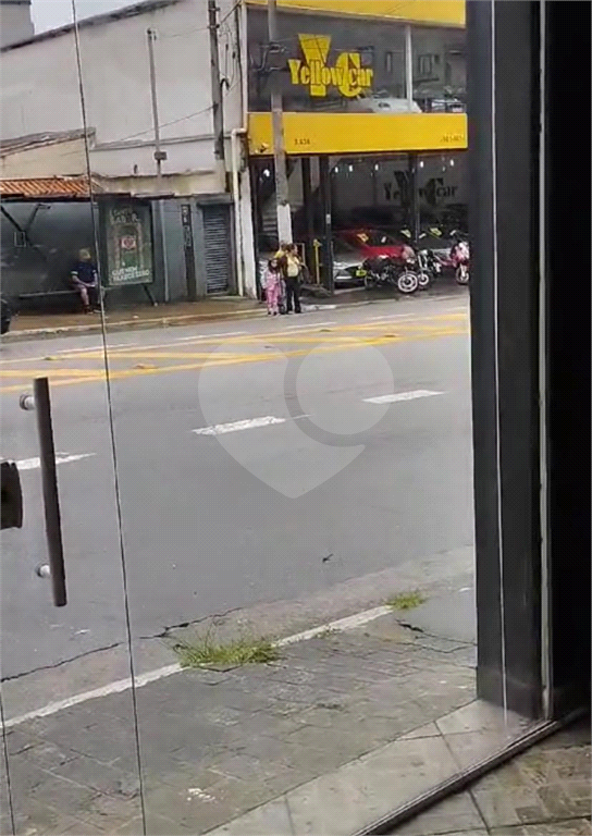 SOBRADO em CASA VERDE