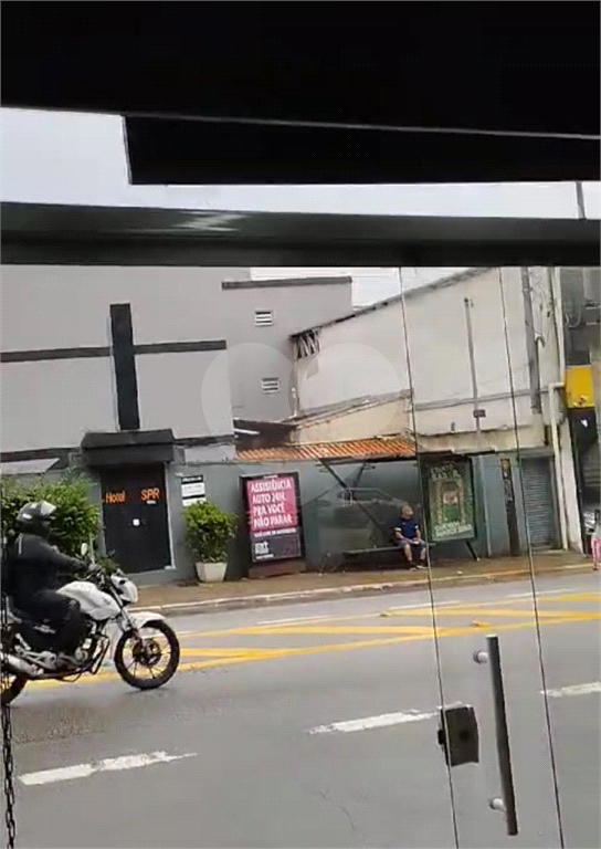 SOBRADO em CASA VERDE