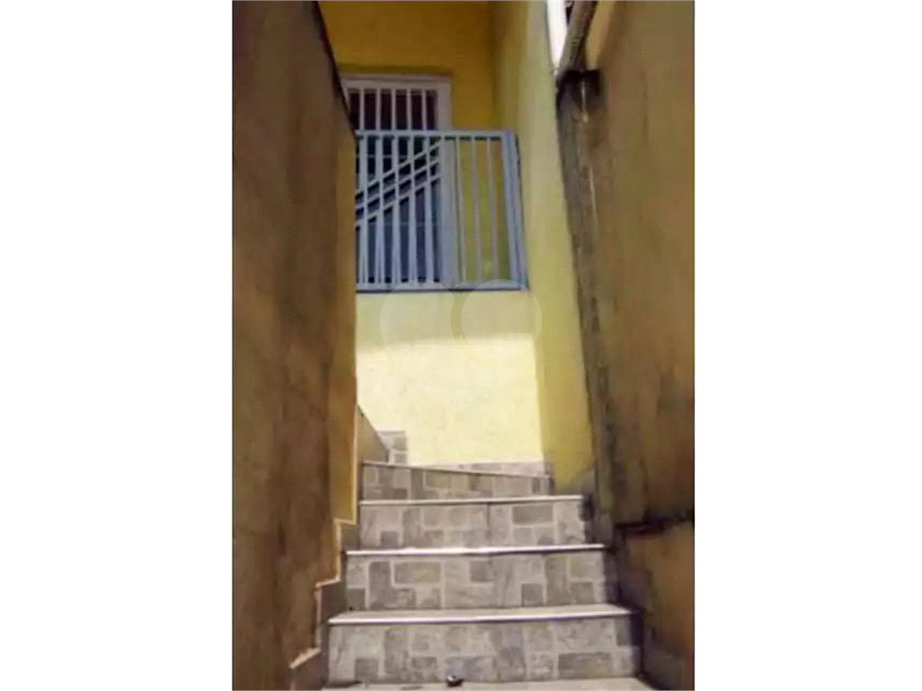 SOBRADO em CASA VERDE