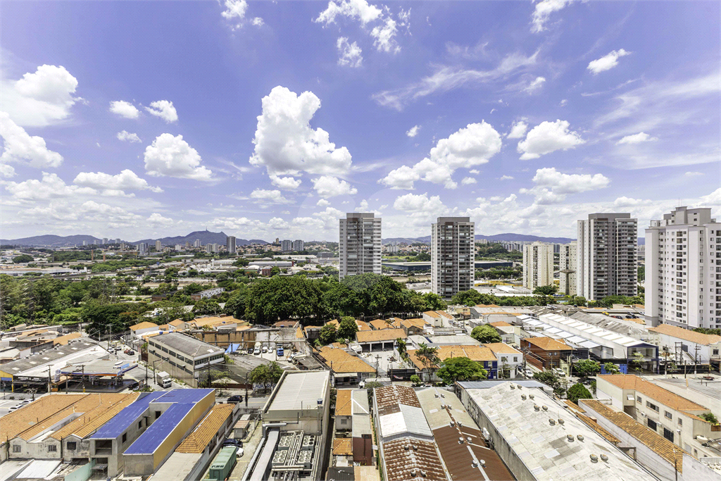 APARTAMENTO À VENDA COM 175 M2 - 3 QUARTOS - 4 VAGAS - DEPÓSITO NA VILA LEOPOLDINA