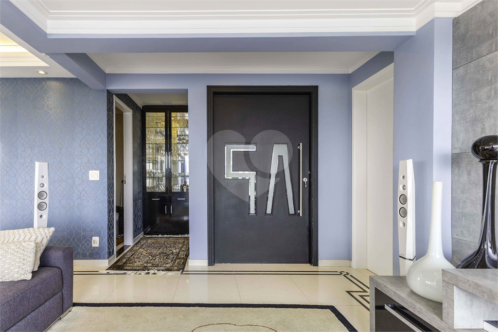 APARTAMENTO À VENDA COM 175 M2 - 3 QUARTOS - 4 VAGAS - DEPÓSITO NA VILA LEOPOLDINA