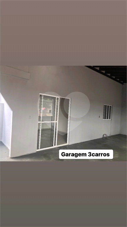 Casa à venda com 3 quartos, 209m² - Foto 25