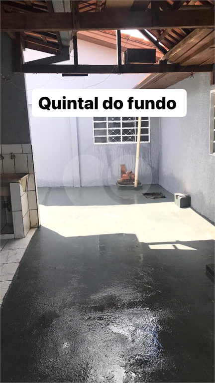 Casa à venda com 3 quartos, 209m² - Foto 22