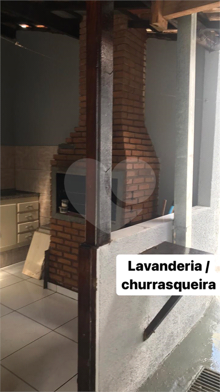 Casa à venda com 3 quartos, 209m² - Foto 20