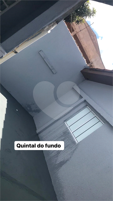 Casa à venda com 3 quartos, 209m² - Foto 24