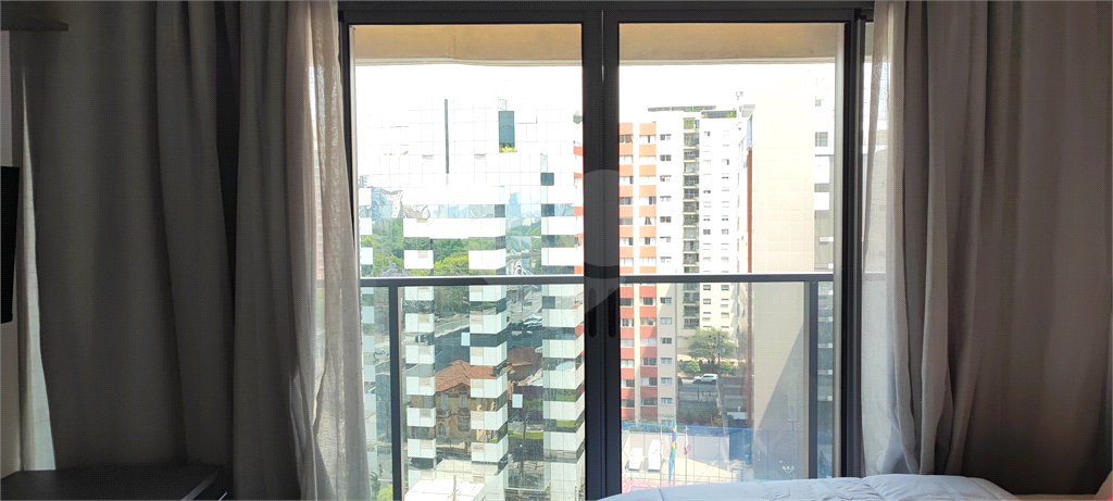 Studio para locação no Paraíso