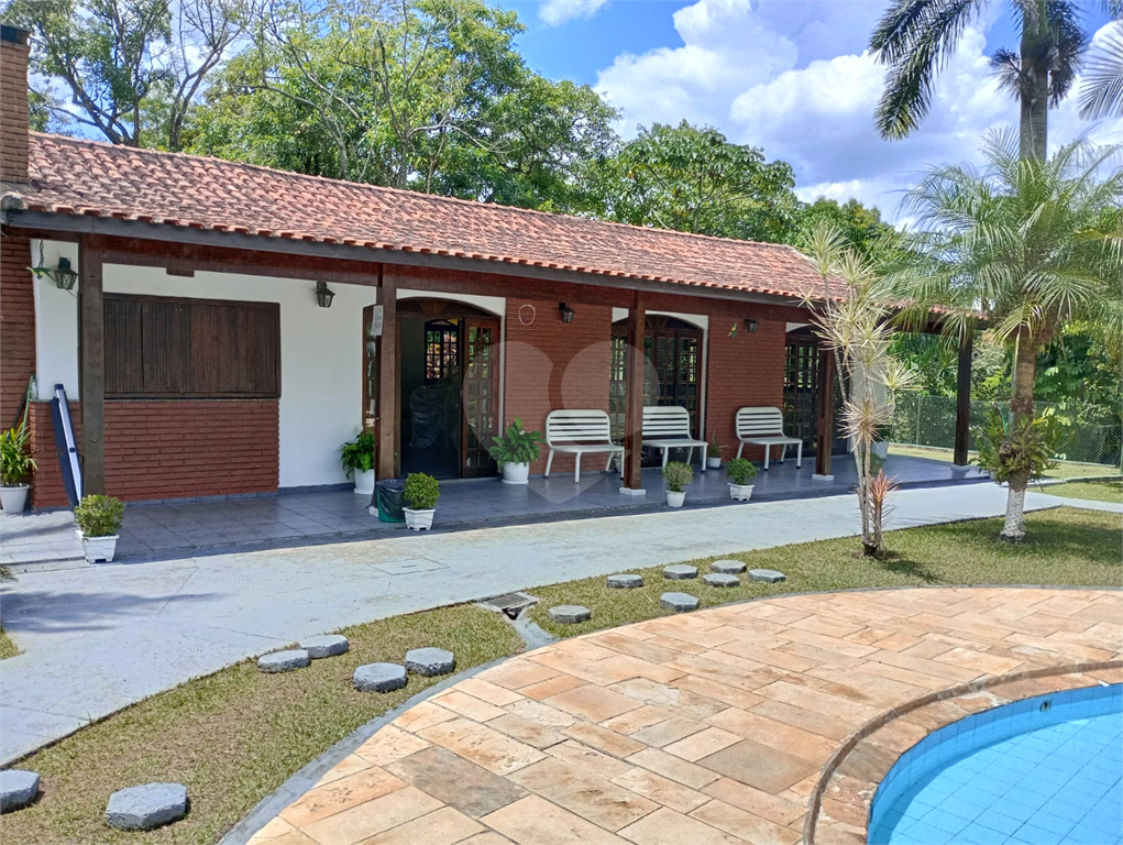 Chácara em Santa Izabel