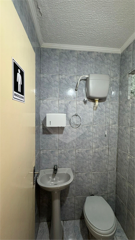 Prédio Inteiro à venda e aluguel, 99m² - Foto 14