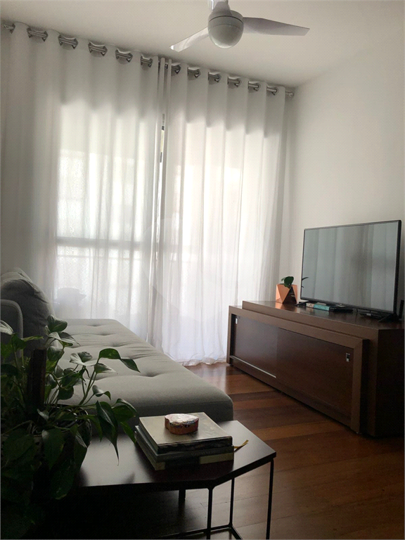 Apartamento a venda na Frei Caneca
