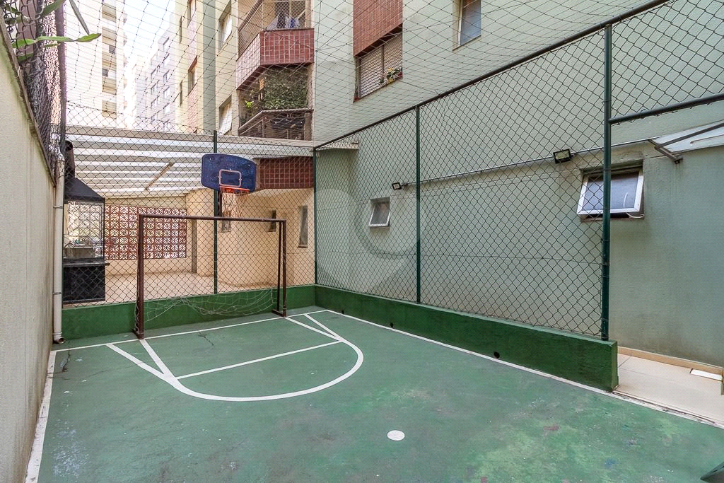 Apartamento a venda na Frei Caneca