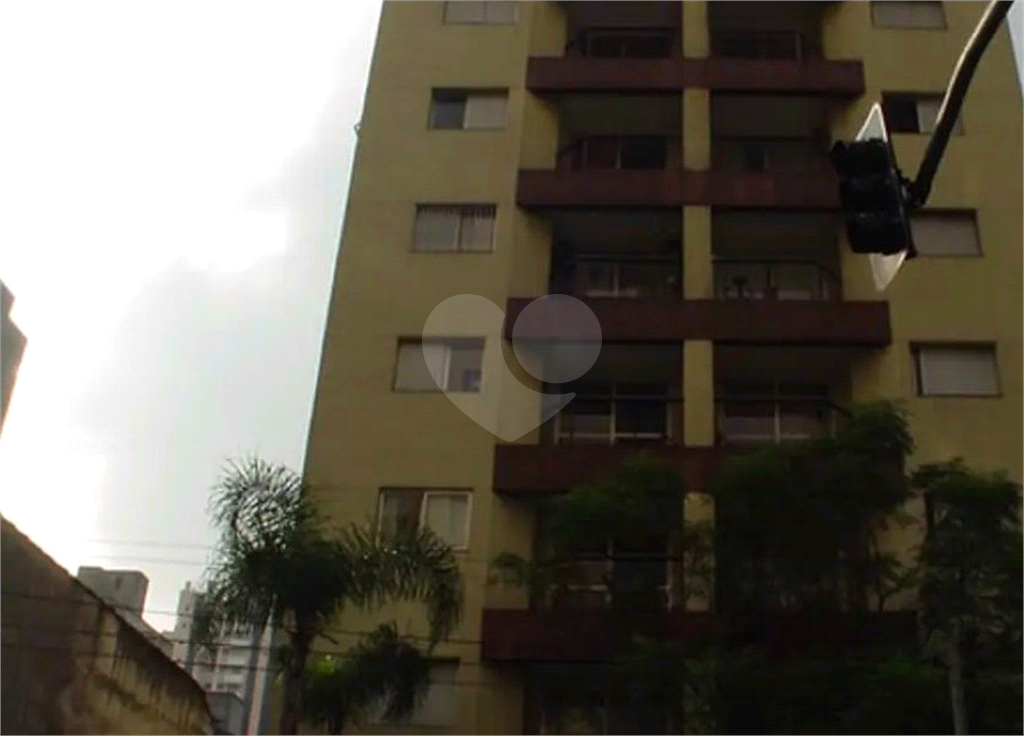 Apartamento a venda na Frei Caneca