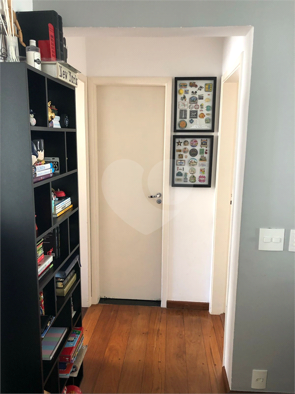 Apartamento a venda na Frei Caneca