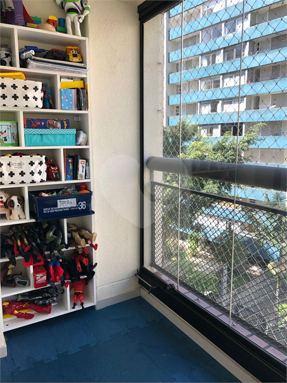 Apartamento a venda na Frei Caneca