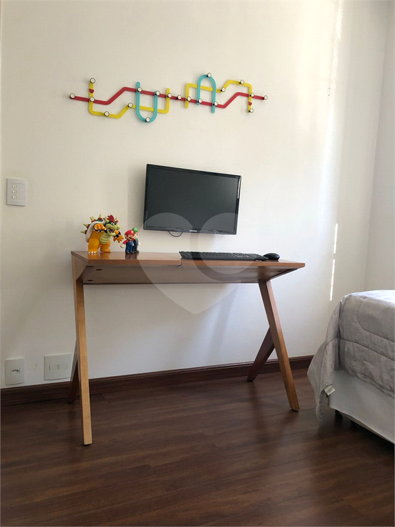 Apartamento a venda na Frei Caneca