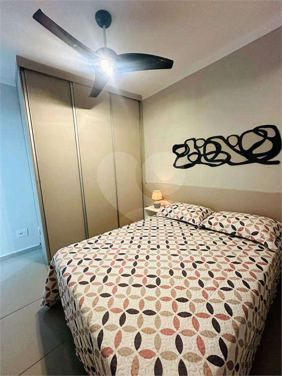 Apartamento para alugar com 1 quarto, 40m² - Foto 27