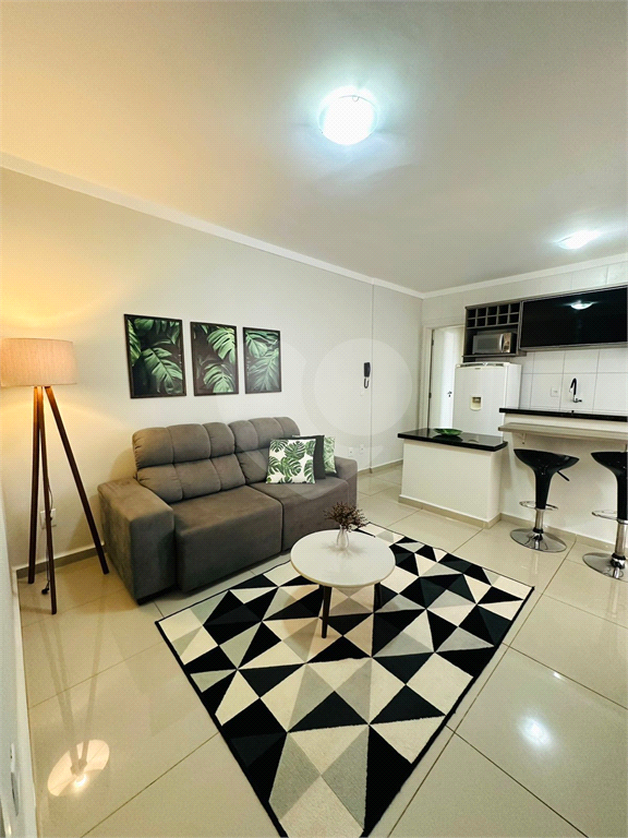 Apartamento para alugar com 1 quarto, 40m² - Foto 15