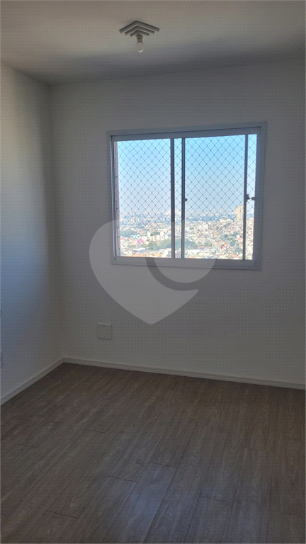 Apartamento na região do Tucuruvi - 368mil