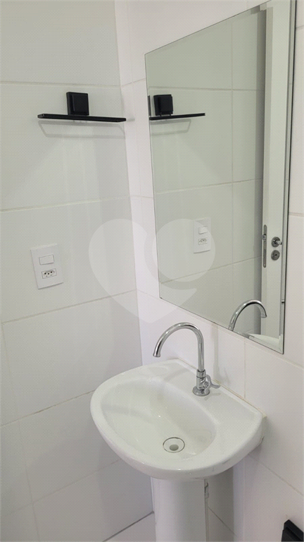Apartamento na região do Tucuruvi - 368mil