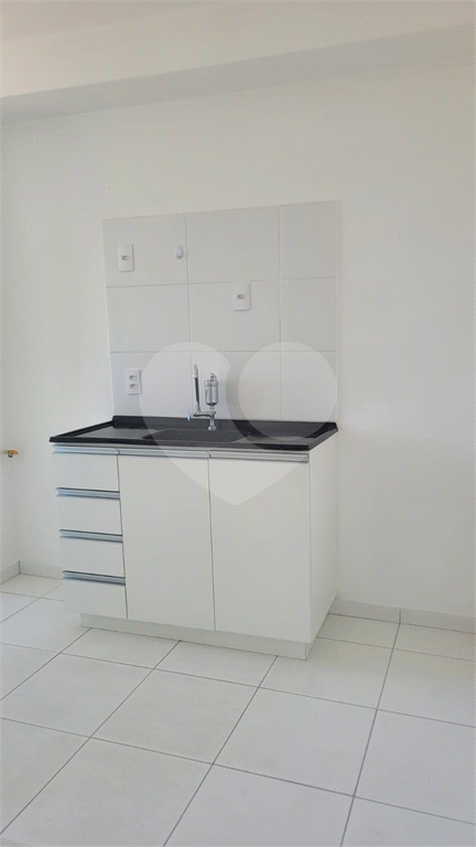 Apartamento na região do Tucuruvi - 368mil
