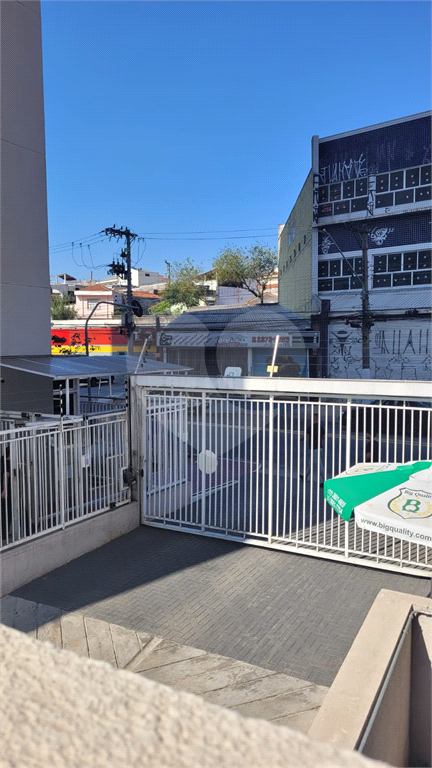 Apartamento na região do Tucuruvi - 368mil