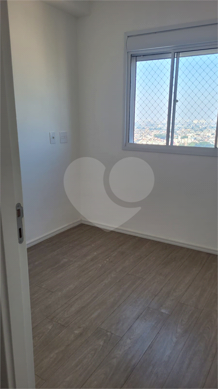 Apartamento na região do Tucuruvi - 368mil