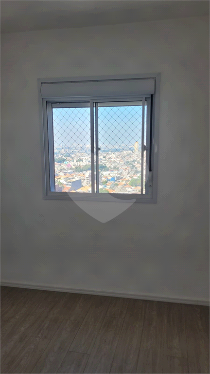 Apartamento na região do Tucuruvi - 368mil