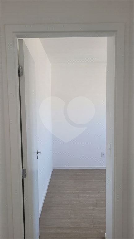 Apartamento na região do Tucuruvi - 368mil