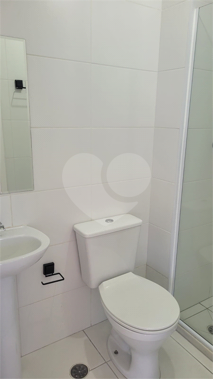 Apartamento na região do Tucuruvi - 368mil