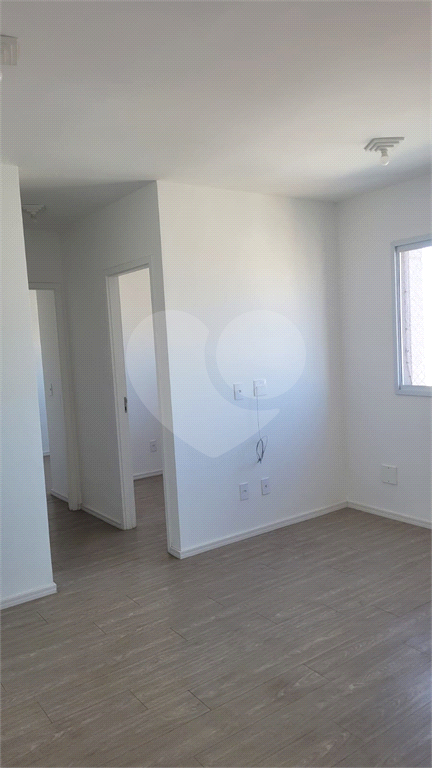 Apartamento na região do Tucuruvi - 368mil
