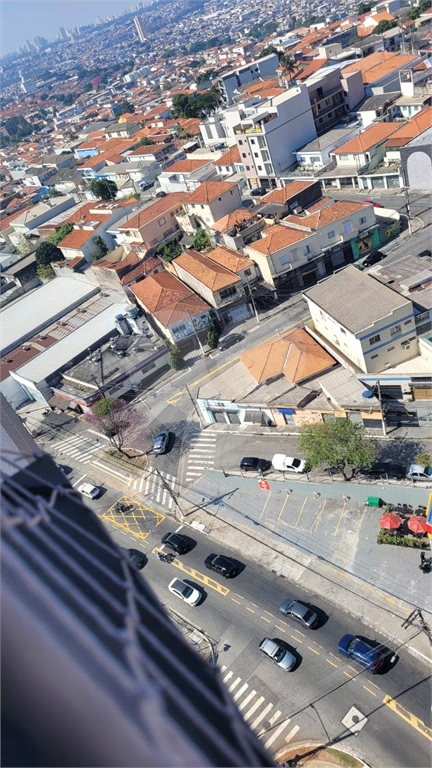 Apartamento na região do Tucuruvi - 368mil