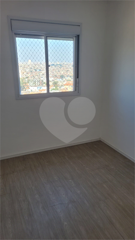 Apartamento na região do Tucuruvi - 368mil