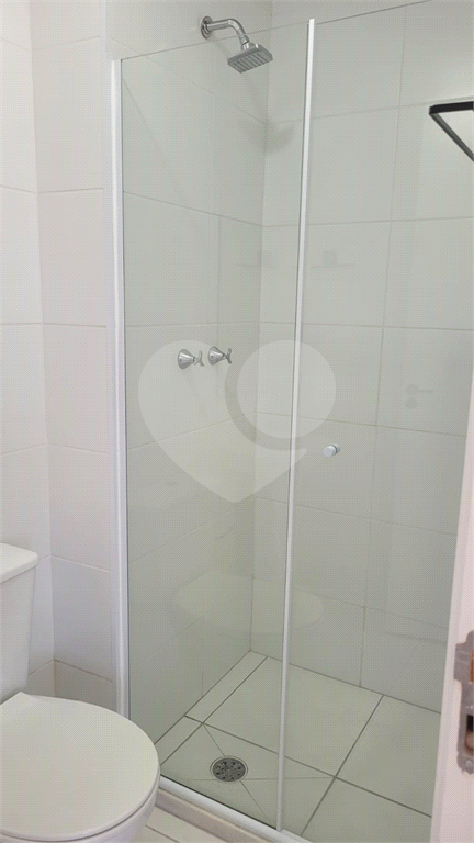 Apartamento na região do Tucuruvi - 368mil
