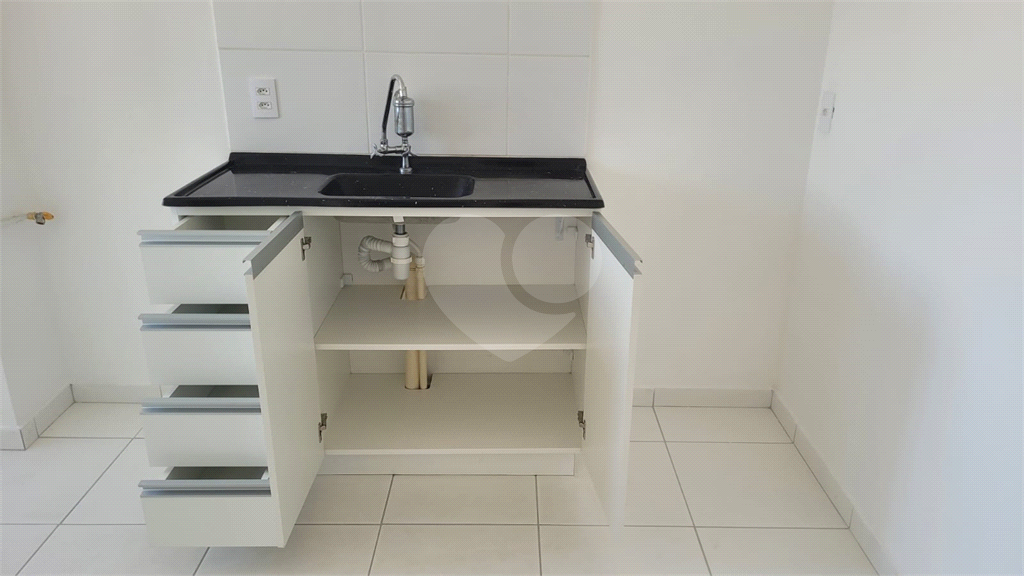 Apartamento na região do Tucuruvi - 368mil