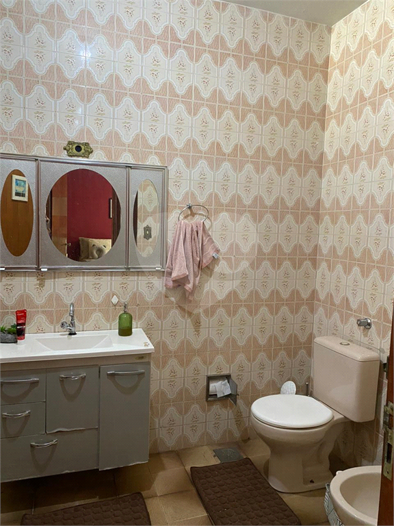 Casa à venda com 3 quartos, 163m² - Foto 9