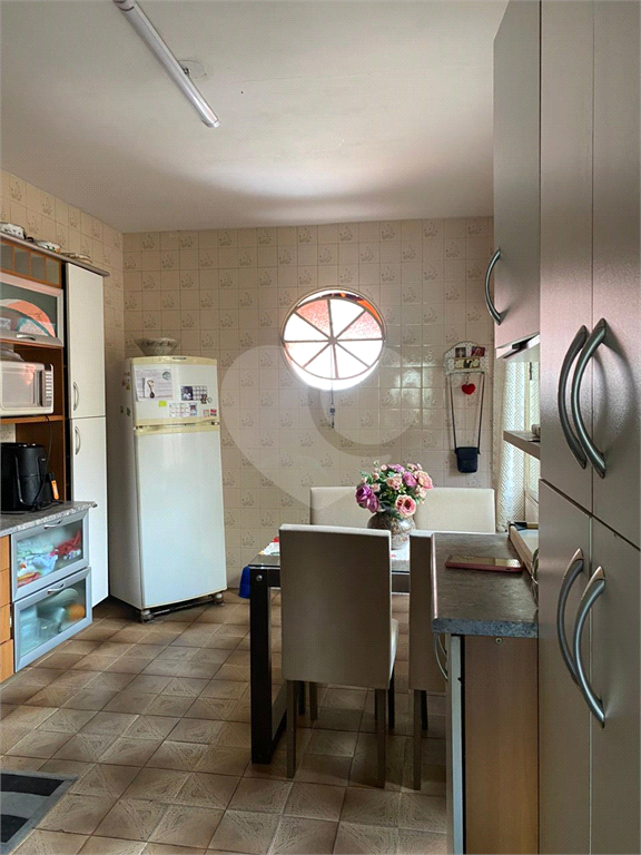 Casa à venda com 3 quartos, 163m² - Foto 5