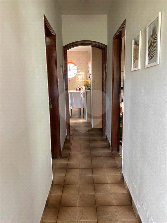 Casa à venda com 3 quartos, 163m² - Foto 4