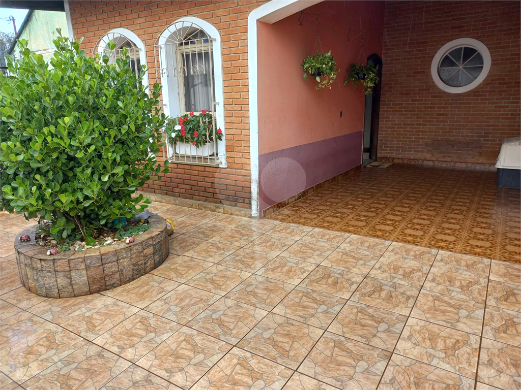 Casa à venda com 3 quartos, 163m² - Foto 13