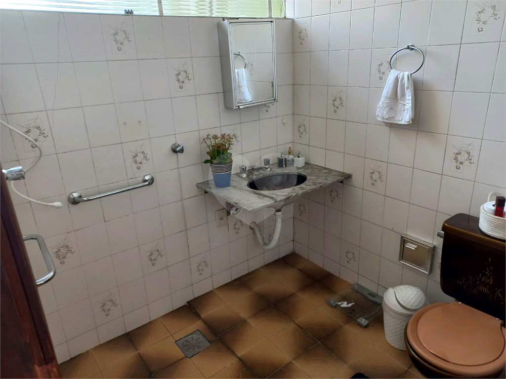 Casa à venda com 3 quartos, 163m² - Foto 15